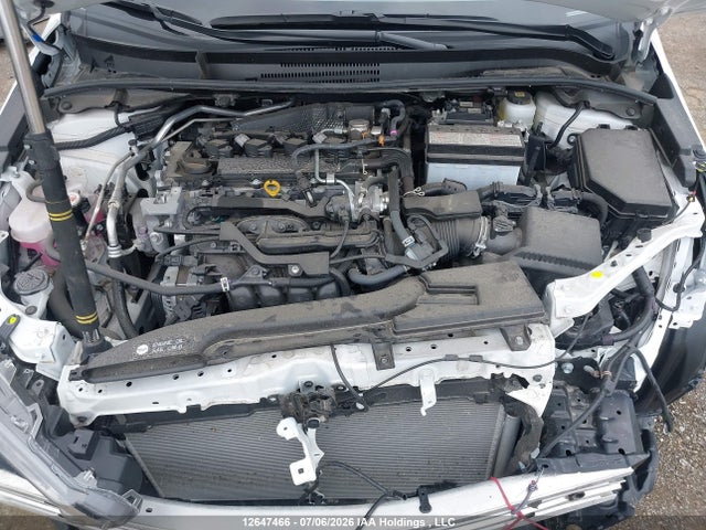 JTNK4MBEXS3253711 Toyota Corolla N