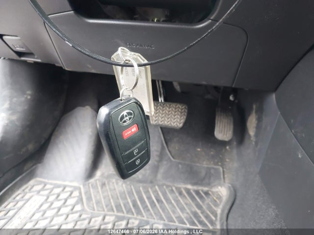 JTNK4MBEXS3253711 Toyota Corolla N