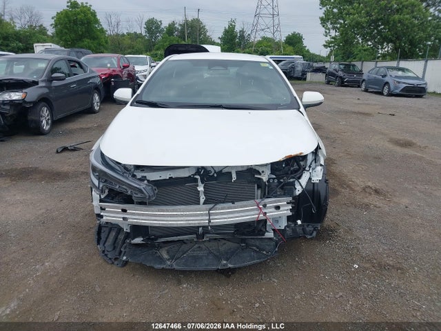 JTNK4MBEXS3253711 Toyota Corolla N