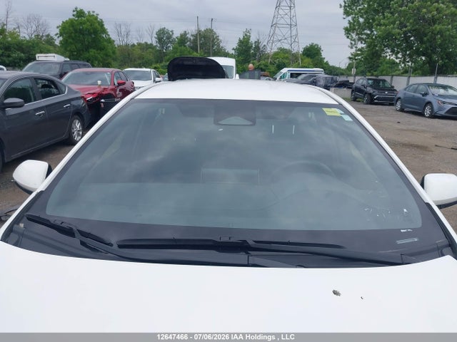 JTNK4MBEXS3253711 Toyota Corolla N