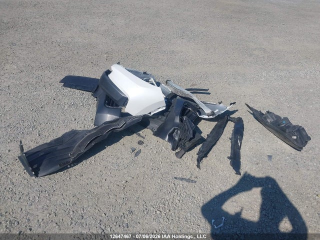 Honda CR-V LX 2021 2HKRW2H20MH208105 Image 12