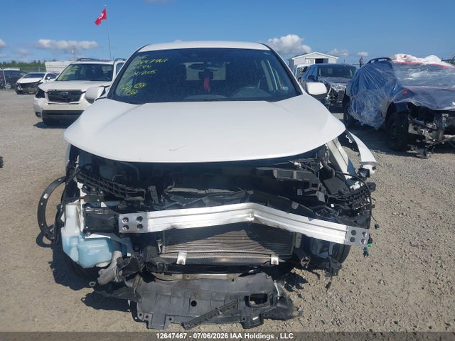 Honda CR-V LX 2021 2HKRW2H20MH208105 Image 13