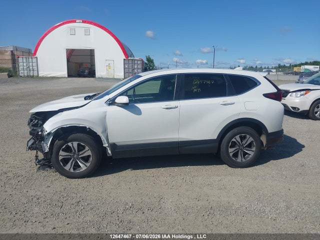 Honda CR-V LX 2021 2HKRW2H20MH208105 Image 15