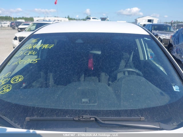 Honda CR-V LX 2021 2HKRW2H20MH208105 Image 18