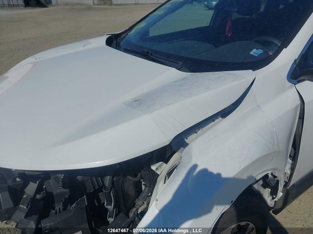 Honda CR-V LX 2021 2HKRW2H20MH208105 Image 20