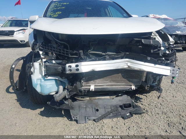 Honda CR-V LX 2021 2HKRW2H20MH208105 Image 6
