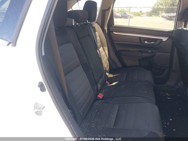 Honda CR-V LX 2021 2HKRW2H20MH208105 Image 8