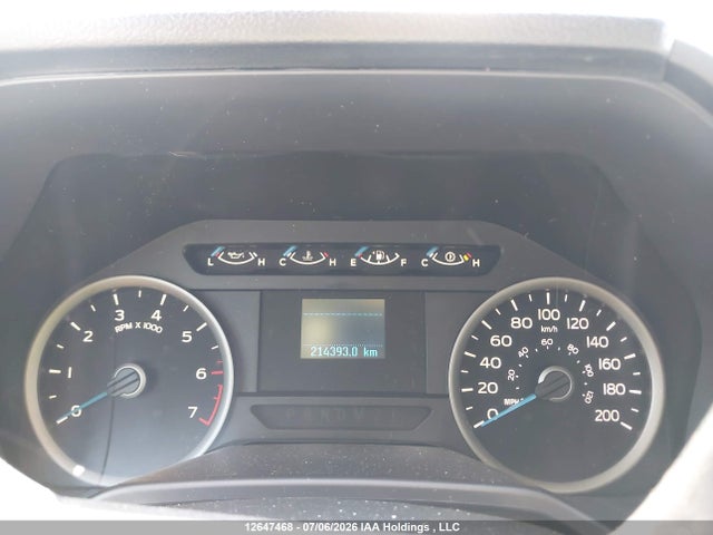 1FTEX1EP7GFA90056 Ford F-150 Lariat/xl/xlt