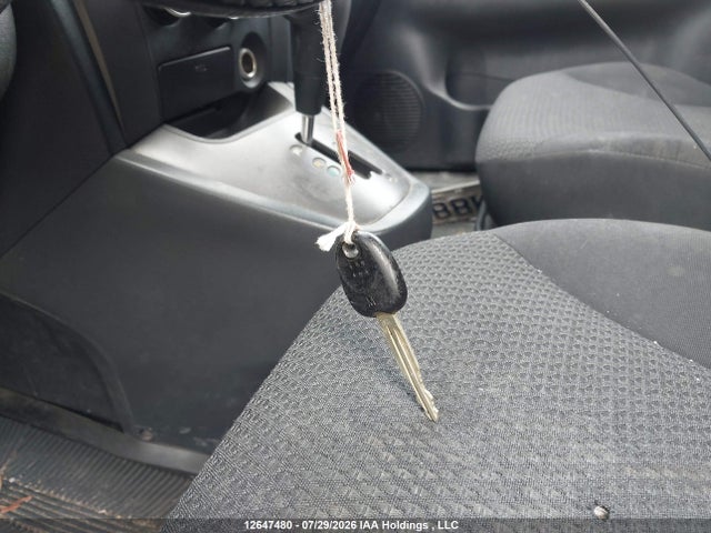 2009 Hyundai Tucson Gls მანქანა იყიდება აუქციონზე, vin: KM8JM12D99U121898, აუქციონის ნომერი: 12647480