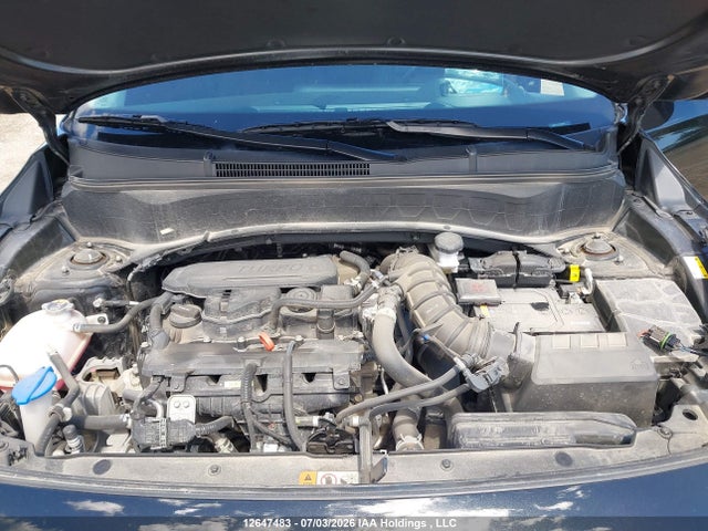 KIA Seltos Sx 2025 KNDETCA71S7782149 Image 10