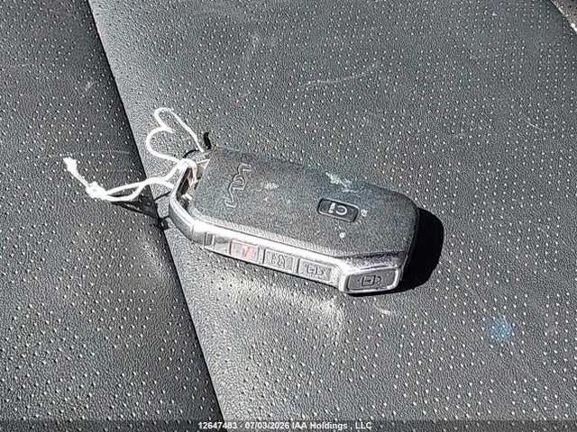 KIA Seltos Sx 2025 KNDETCA71S7782149 Image 11