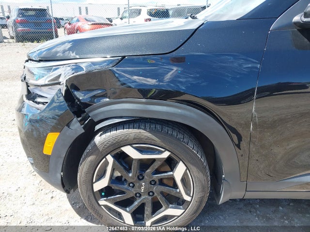 KIA Seltos Sx 2025 KNDETCA71S7782149 Image 12