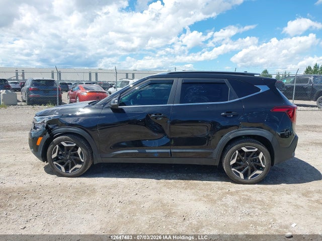 KIA Seltos Sx 2025 KNDETCA71S7782149 Image 15