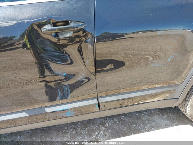 KIA Seltos Sx 2025 KNDETCA71S7782149 Image 19