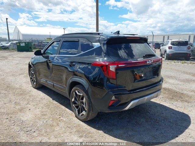 KIA Seltos Sx 2025 KNDETCA71S7782149 Image 3