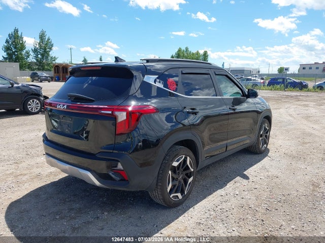 KIA Seltos Sx 2025 KNDETCA71S7782149 Image 4