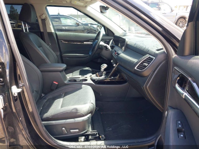 KIA Seltos Sx 2025 KNDETCA71S7782149 Image 5