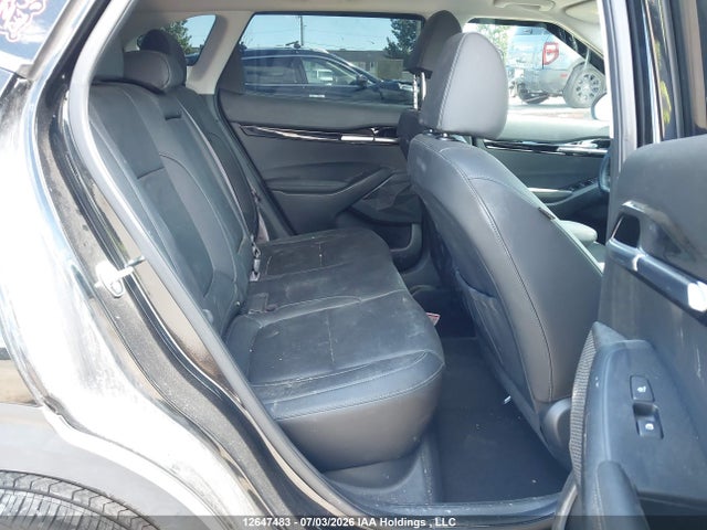 KIA Seltos Sx 2025 KNDETCA71S7782149 Image 8