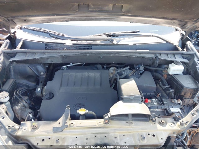 Продаж на аукціоні авто 2014 Toyota Highlander Le/le Plus, vin: 5TDBKRFH6ES044397, номер лоту: 12647485