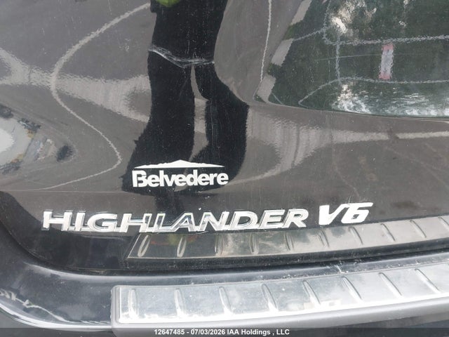 Продаж на аукціоні авто 2014 Toyota Highlander Le/le Plus, vin: 5TDBKRFH6ES044397, номер лоту: 12647485