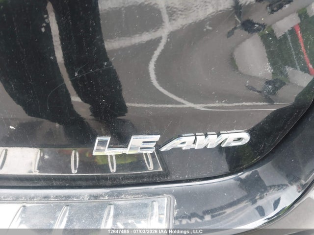 Продаж на аукціоні авто 2014 Toyota Highlander Le/le Plus, vin: 5TDBKRFH6ES044397, номер лоту: 12647485