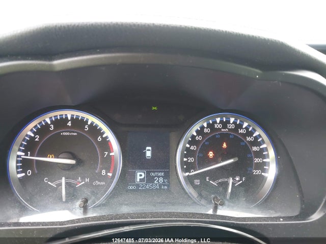 Продаж на аукціоні авто 2014 Toyota Highlander Le/le Plus, vin: 5TDBKRFH6ES044397, номер лоту: 12647485