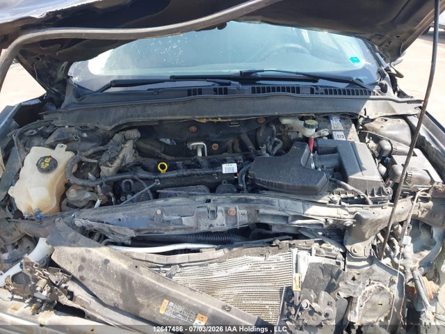 Ford FUSION SE 2014 1FA6P0H74E5401333 Image 10