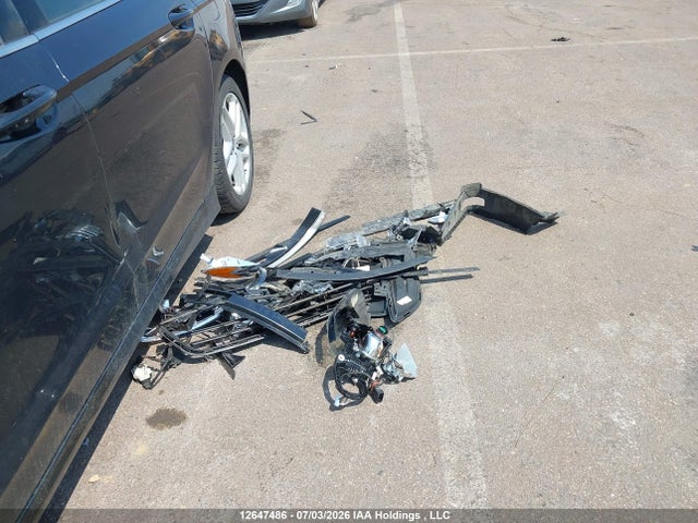 Ford FUSION SE 2014 1FA6P0H74E5401333 Image 12