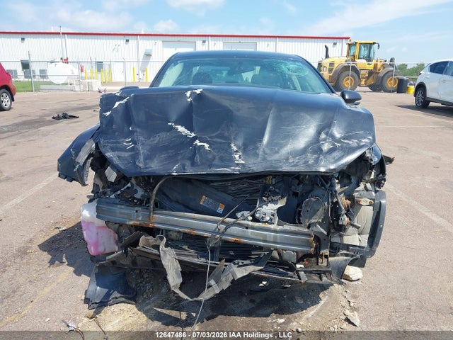 Ford FUSION SE 2014 1FA6P0H74E5401333 Image 13