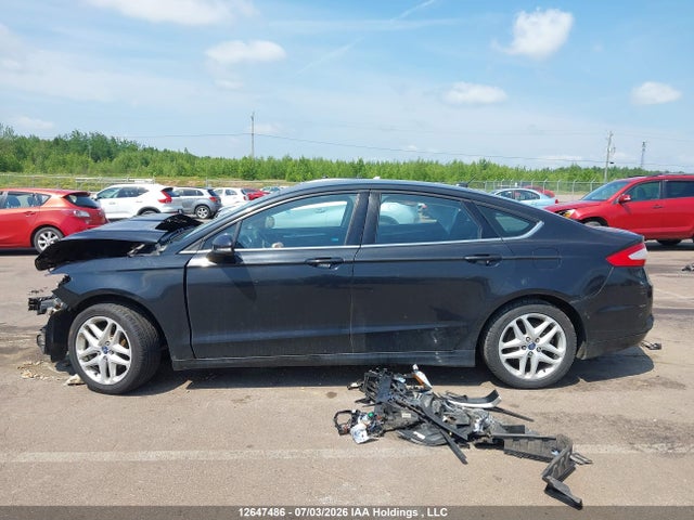 Ford FUSION SE 2014 1FA6P0H74E5401333 Image 15