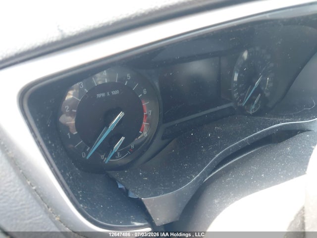 Ford FUSION SE 2014 1FA6P0H74E5401333 Image 16