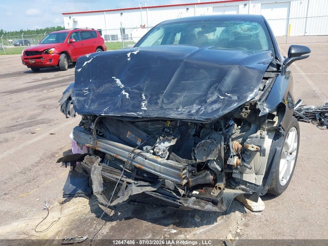 Ford FUSION SE 2014 1FA6P0H74E5401333 Image 6