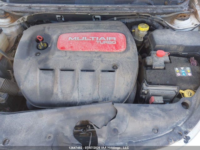 12647492 :رقم المزاد ، 1C3CDFCH1DD293545 vin ، 2013 Dodge Dart Limited/gt مزاد بيع