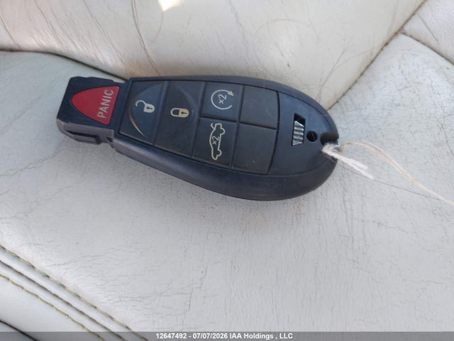 12647492 :رقم المزاد ، 1C3CDFCH1DD293545 vin ، 2013 Dodge Dart Limited/gt مزاد بيع