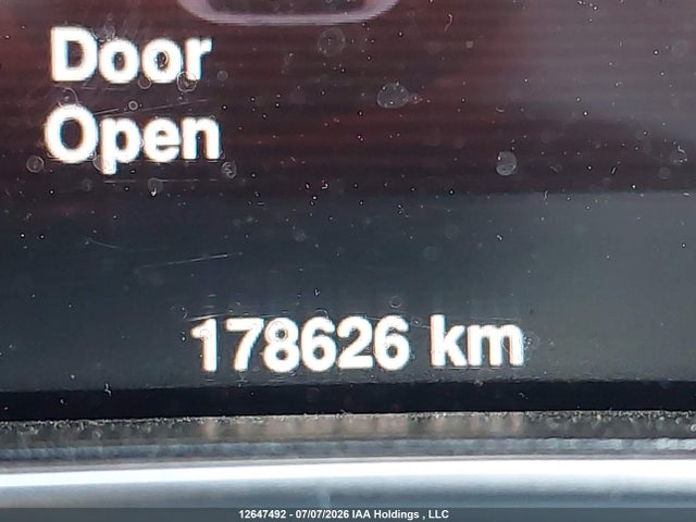 12647492 :رقم المزاد ، 1C3CDFCH1DD293545 vin ، 2013 Dodge Dart Limited/gt مزاد بيع