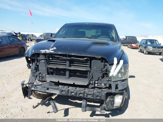 RAM 1500 Classic St 2019 1C6RR7KT7KS659835 Image 13
