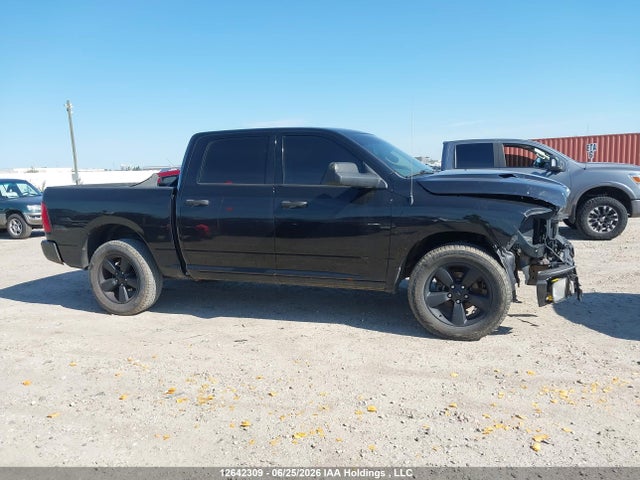 RAM 1500 Classic St 2019 1C6RR7KT7KS659835 Image 14