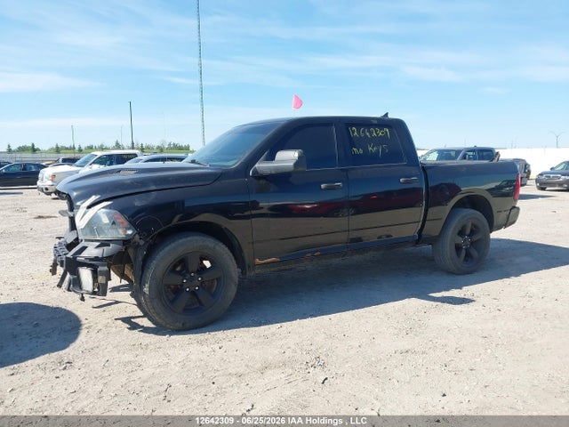 RAM 1500 Classic St 2019 1C6RR7KT7KS659835 Image 15