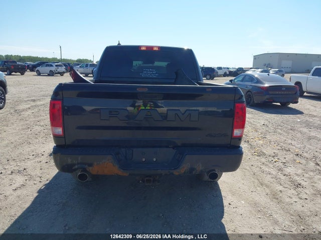 RAM 1500 Classic St 2019 1C6RR7KT7KS659835 Image 17