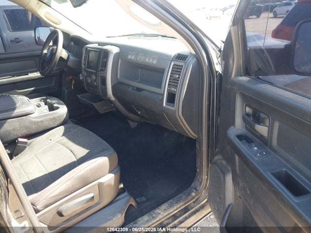 RAM 1500 Classic St 2019 1C6RR7KT7KS659835 Image 5