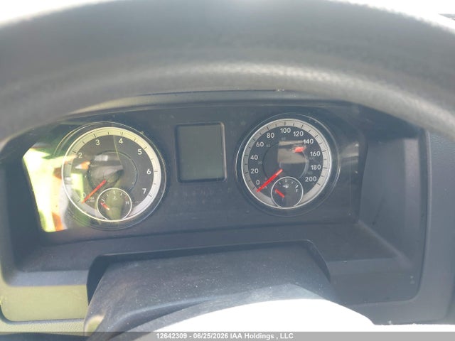 RAM 1500 Classic St 2019 1C6RR7KT7KS659835 Image 7