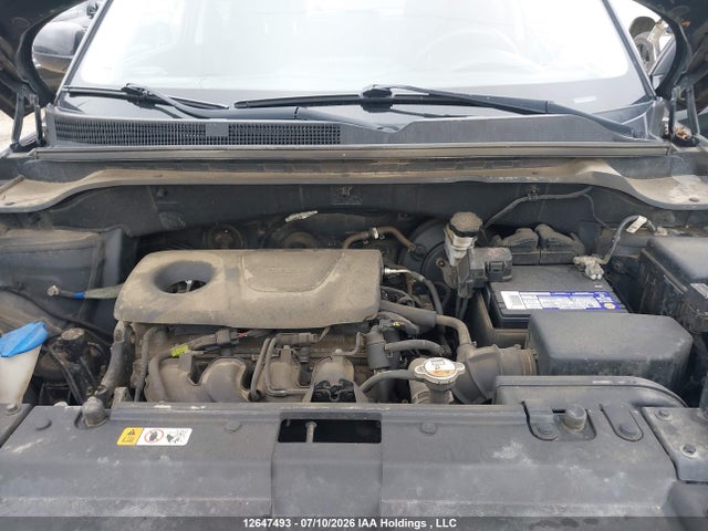 12647493 :رقم المزاد ، KNDJN2A25K7909847 vin ، 2019 Kia Soul Lx مزاد بيع