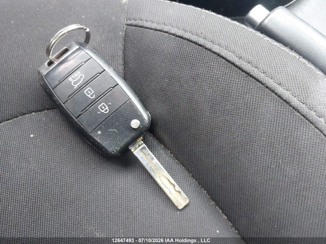 12647493 :رقم المزاد ، KNDJN2A25K7909847 vin ، 2019 Kia Soul Lx مزاد بيع
