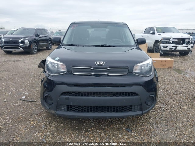 12647493 :رقم المزاد ، KNDJN2A25K7909847 vin ، 2019 Kia Soul Lx مزاد بيع