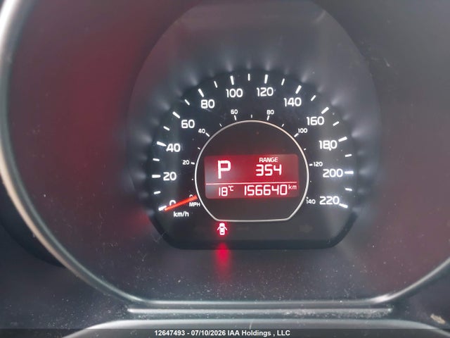 12647493 :رقم المزاد ، KNDJN2A25K7909847 vin ، 2019 Kia Soul Lx مزاد بيع