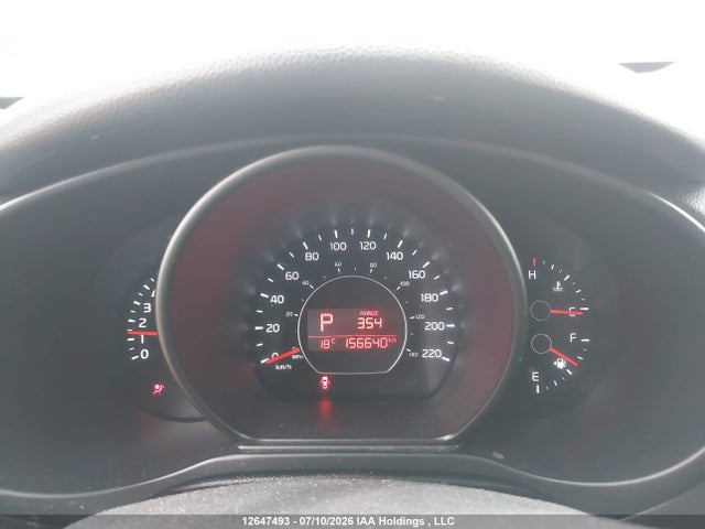 12647493 :رقم المزاد ، KNDJN2A25K7909847 vin ، 2019 Kia Soul Lx مزاد بيع