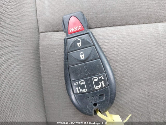 Продаж на аукціоні авто 2009 Volkswagen Routan S, vin: 2V8HW34X19R591246, номер лоту: 12635257