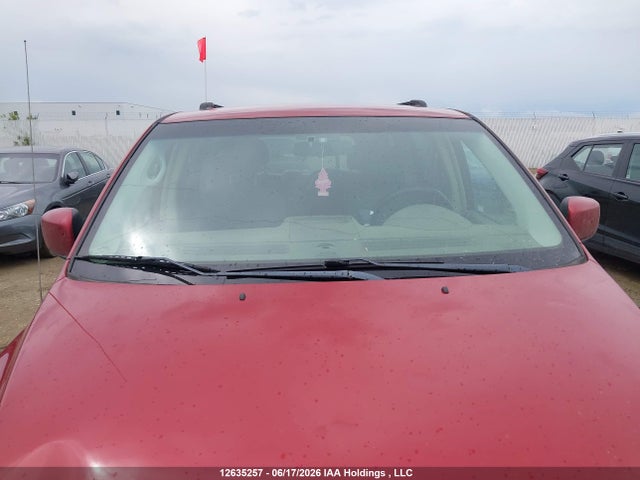 Продаж на аукціоні авто 2009 Volkswagen Routan S, vin: 2V8HW34X19R591246, номер лоту: 12635257