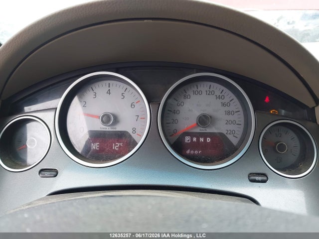 Продаж на аукціоні авто 2009 Volkswagen Routan S, vin: 2V8HW34X19R591246, номер лоту: 12635257