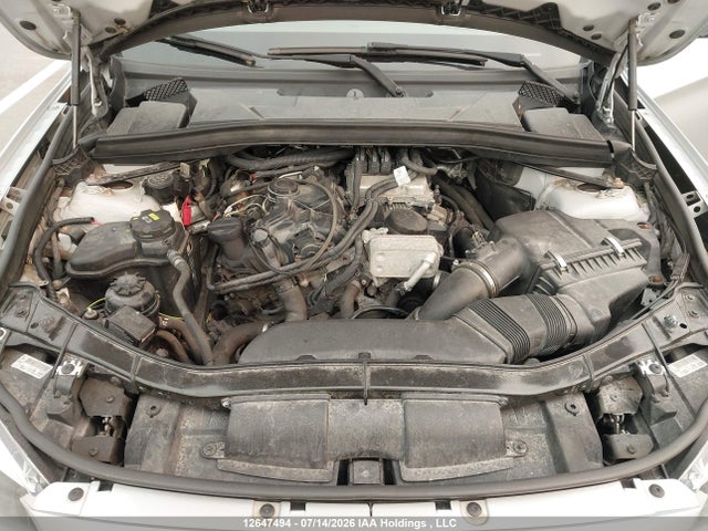 2015 Bmw X1 Xdrive28i მანქანა იყიდება აუქციონზე, vin: WBAVL1C57FVY26363, აუქციონის ნომერი: 12647494